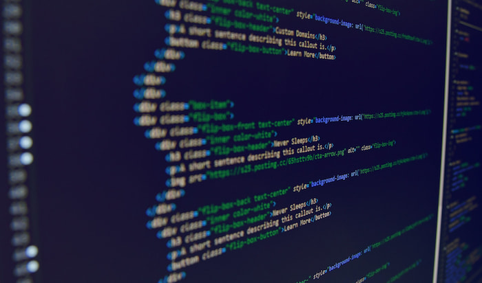 HTML code