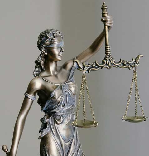 Fru Justitia